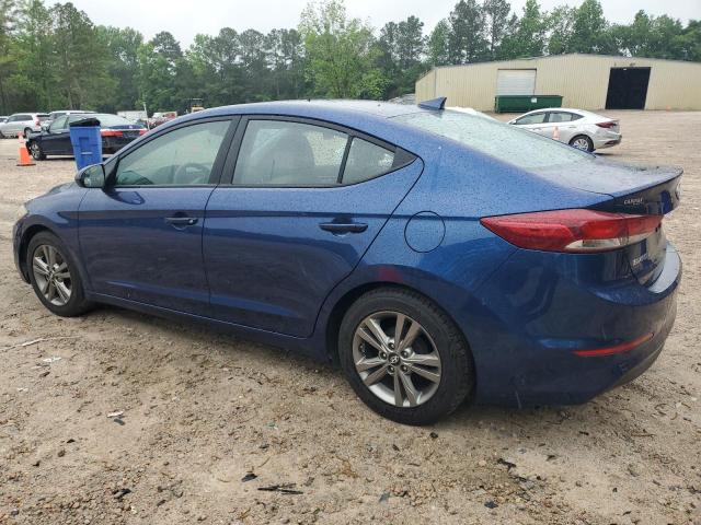 Vin: 5npd84lf4hh143940, lot: 56388455, hyundai elantra se 20172
