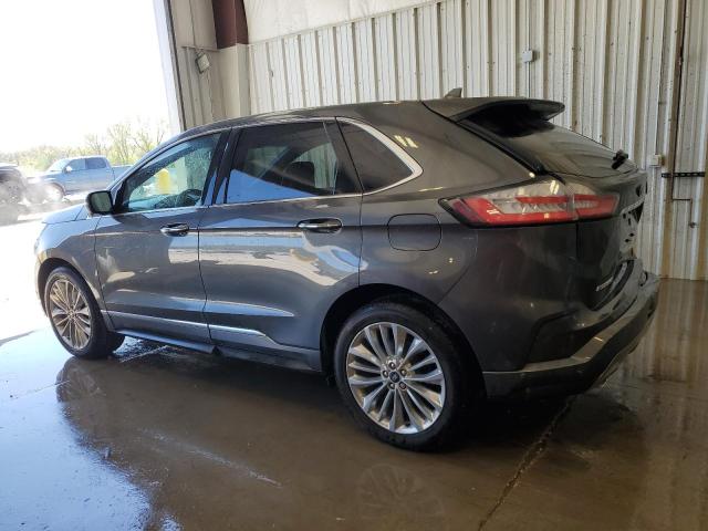 Vin: 2fmpk4k93lba37134, lot: 56372945, ford edge titanium 20202
