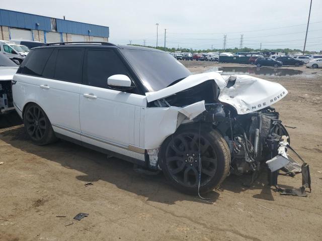 Vin: salgs2efxea138897, lot: 58962715, land rover rangerover supercharged 20144