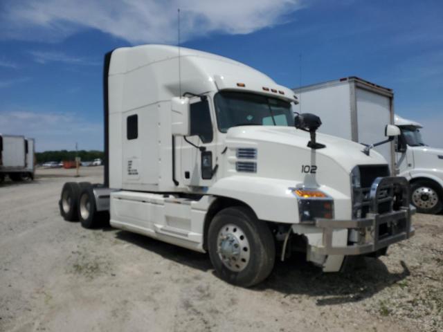 MACK ANTHEM 2021 1M1AN4GY3MM021724 photo #1