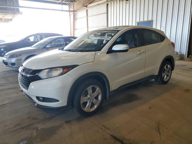 Vin: 3czru5h5xhm701463, lot: 59054235, honda hr-v ex 2017 img_1