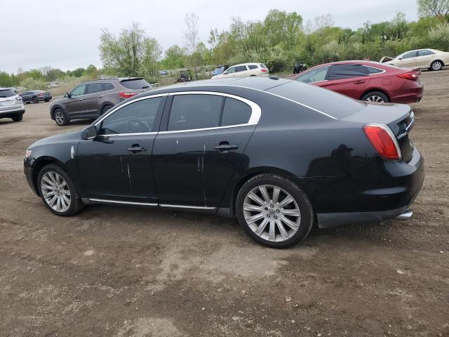 Vin: 1lnhl9dr9ag611804, lot: 56243065, lincoln mks 20102