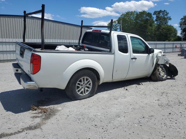 Vin: 1n6ad0cu4kn789618, lot: 58317435, nissan frontier sv 20193
