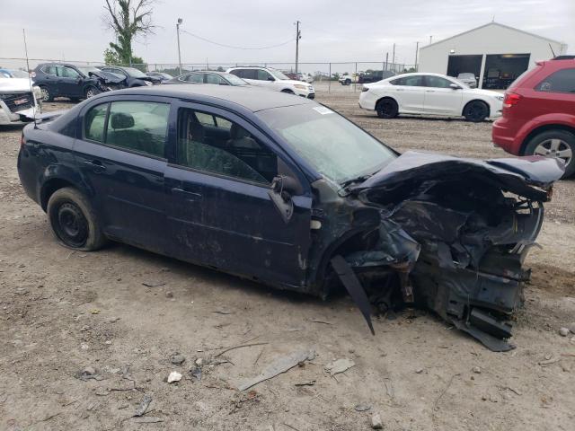 2010 CHEVROLET COBALT 1LT #3280539137