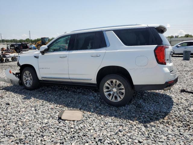 Vin: 1gks2dkl2mr212602, lot: 58327845, gmc yukon denali 20212