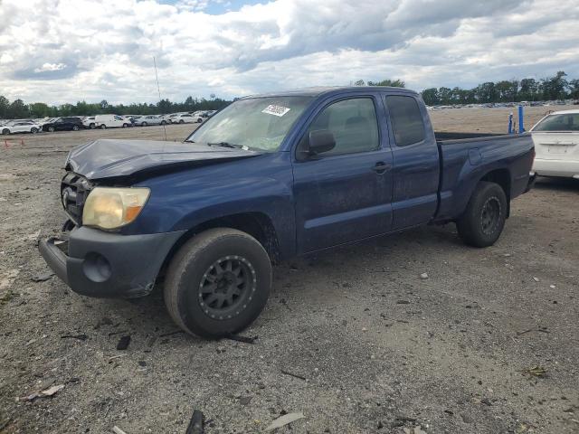 TOYOTA TACOMA ACC