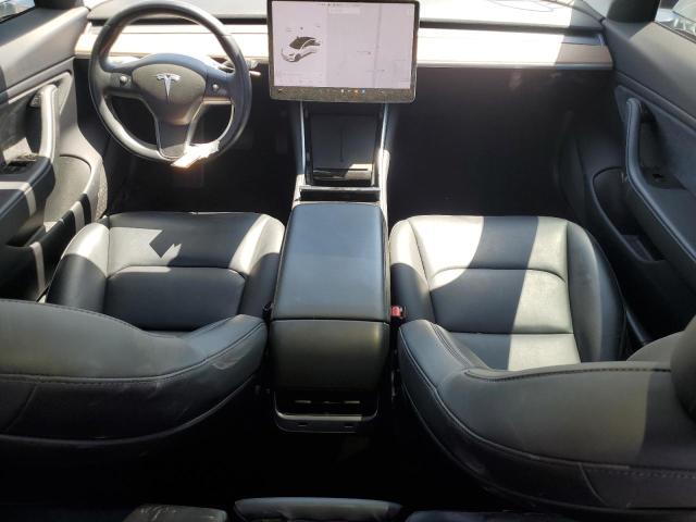 2018 TESLA MODEL 3 - 5YJ3E1EA0JF019673