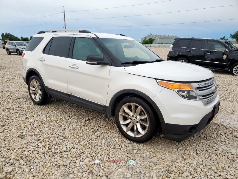 Vin: 1fm5k7d8xfgb18318, lot: 58639755, ford explorer xlt 20154