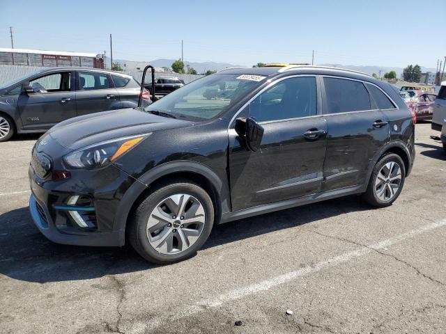 Vin: kndce3lg4n5145898, lot: 56978455, kia niro ex premium 2022 img_1