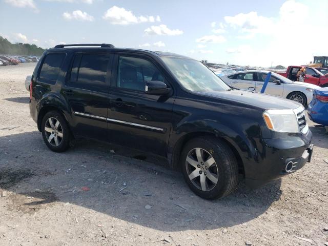 2015 HONDA PILOT TOUR - 5FNYF4H91FB019789