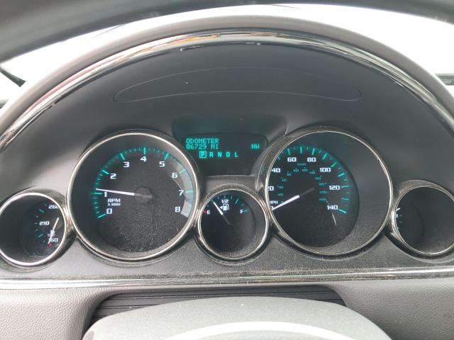 2016 BUICK ENCLAVE - 5GAKRCKD8GJ288016