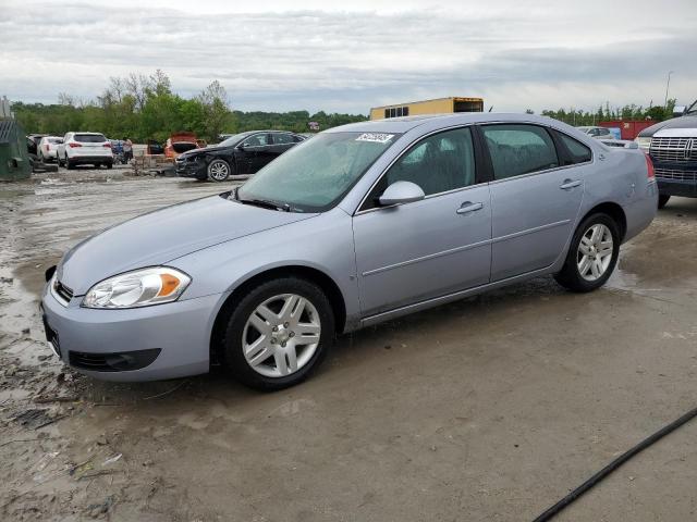 CHEVROLET IMPALA LT