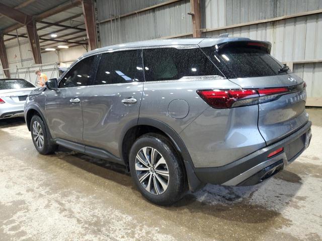 Vin: 5n1dl1er7rc347712, lot: 56143345, infiniti qx60 pure pure 20242