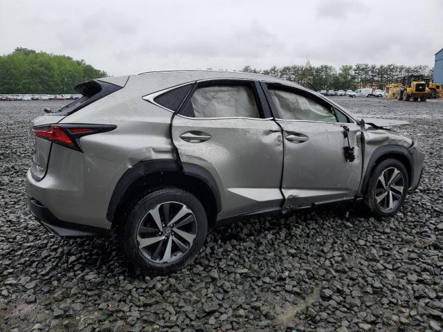 Vin: jtjgardz3l5015895, lot: 58549155, lexus nx 300 20203