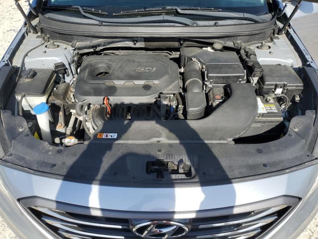 2017 HYUNDAI SONATA SPO - 5NPE34AF2HH466888