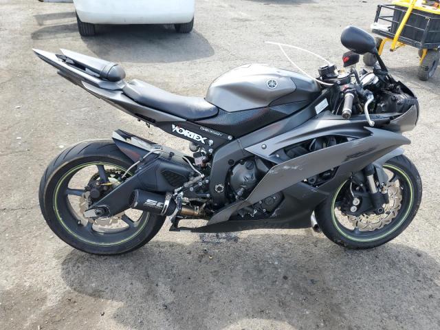 YAMAHA YZFR6 2013 JYARJ16E9DA029196 photo #1