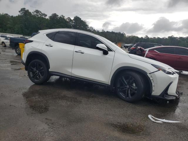 Vin: jtjhkcfz9r2031878, lot: 56060885, lexus nx 450h lu 450h luxury 20244