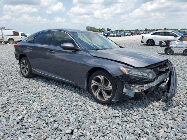 Vin: 1hgcv1f47ja237516, lot: 58141405, honda accord ex 20184