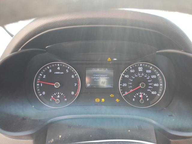 2019 KIA FORTE FE - 3KPF24AD6KE129870