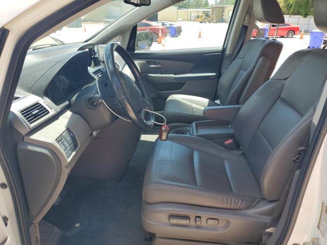 2016 HONDA ODYSSEY TO 5FNRL5H92GB087328