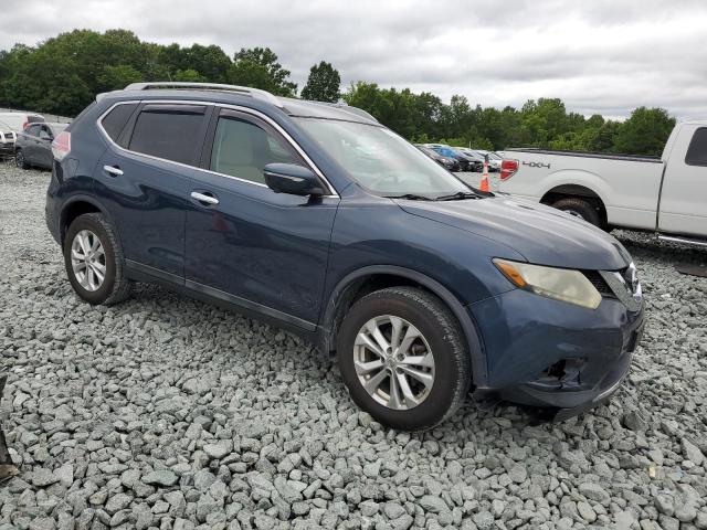 Vin: 5n1at2mv3fc845019, lot: 58666275, nissan rogue s 20154