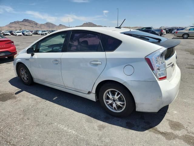 Vin: jtdkn3du3b0248626, lot: 58957175, toyota prius 20112