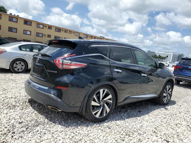 Vin: 5n1az2mg4hn105972, lot: 56551655, nissan murano s 20173