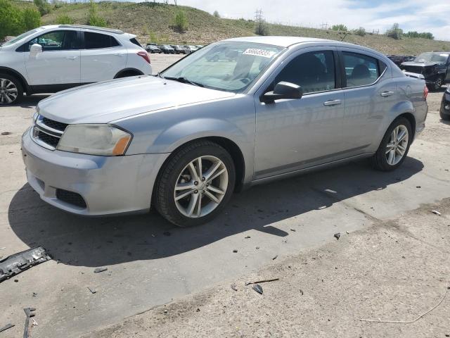 DODGE AVENGER SE