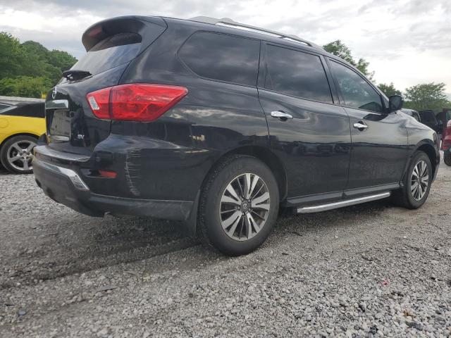 2019 NISSAN PATHFINDER #3317946918