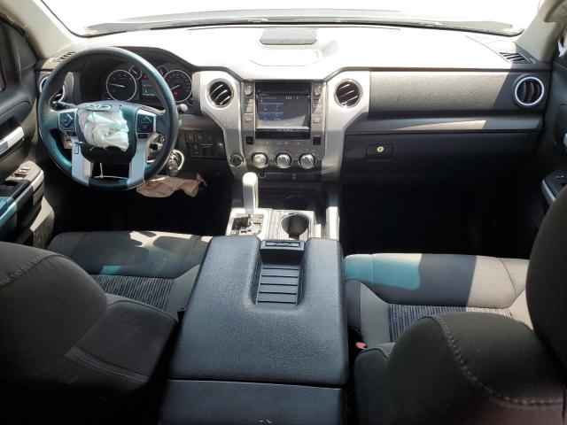 2017 TOYOTA TUNDRA CRE - 5TFDY5F15HX633491