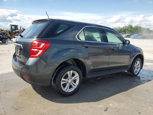 Vin: 2gnalbekxh1534860, lot: 57627835, chevrolet equinox ls 20173