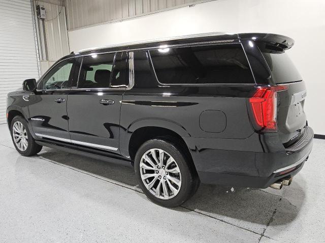 Vin: 1gks1jkl9pr209119, lot: 55865415, gmc yukon denali 20232