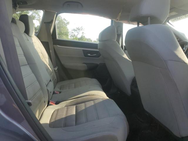 2017 HONDA CR-V LX - 7FARW5H36HE015041