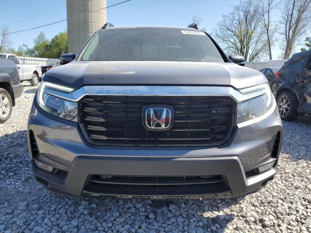 2023 HONDA RIDGELINE 5FPYK3F74PB006003