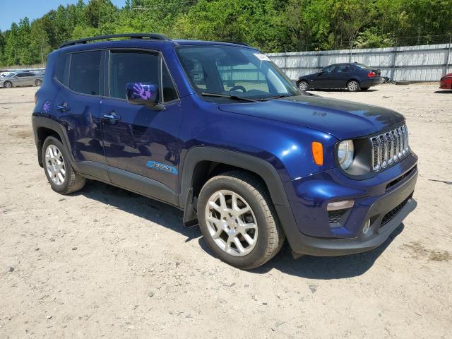 Vin: zacnjabbxlpl72089, lot: 55564625, jeep renegade latitude 20204