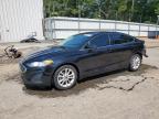 2020 FORD FUSION SE - 3FA6P0HD6LR259891