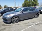 2017 HONDA ACCORD SPO - 1HGCR2F54HA190426
