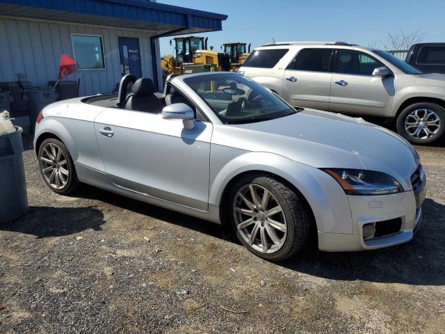 Vin: tru4fafk4d1008672, lot: 56404515, audi tt prestige 20134