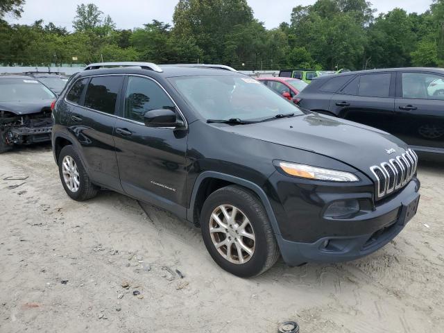 Vin: 1c4pjmcbxgw134599, lot: 55762045, jeep grand cher latitude 20164