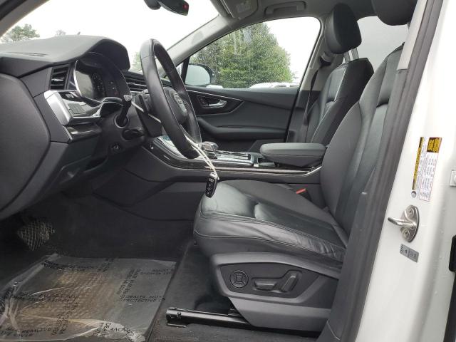 2021 AUDI Q7 PREMIUM - WA1LXAF70MD013083