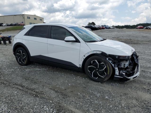 Vin: km8km4dexru300253, lot: 56820005, hyundai ioniq se 20244
