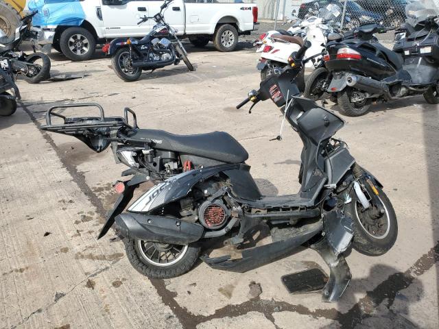 2004 TAIZ MOPED #3292396287