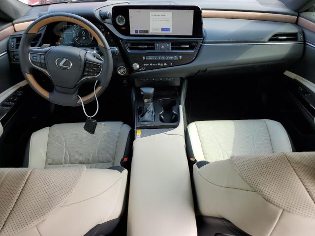 2024 LEXUS ES 350 BAS 58AEZ1B15RU183882