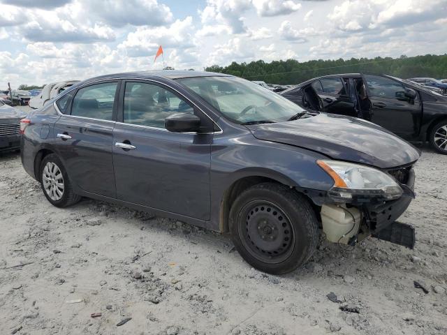 Vin: 1n4ab7ap8en851062, lot: 56110495, nissan sentra s 20144