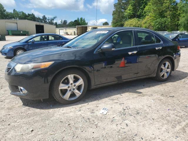 ACURA TSX TECH