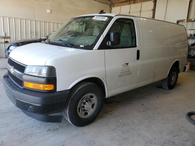 Vin: 1gcwgafg7k1178386, lot: 56362595, chevrolet express 2019 img_1