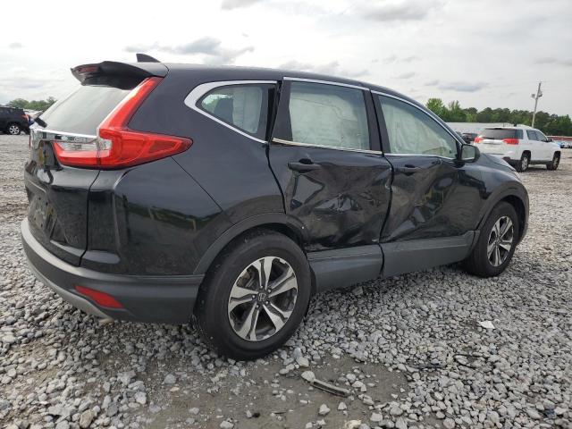 Vin: 5j6rw5h3xjl001815, lot: 56257885, honda crv lx 20183