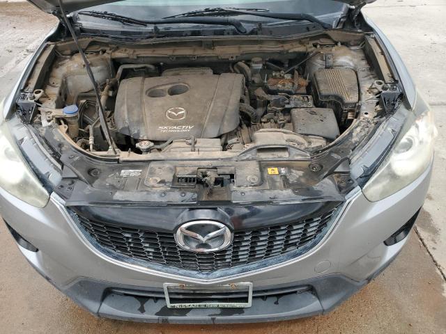 2015 MAZDA CX-5 SPORT - JM3KE2BE8F0469240