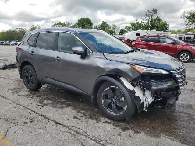 2024 NISSAN ROGUE SV - JN8BT3BB2RW280910