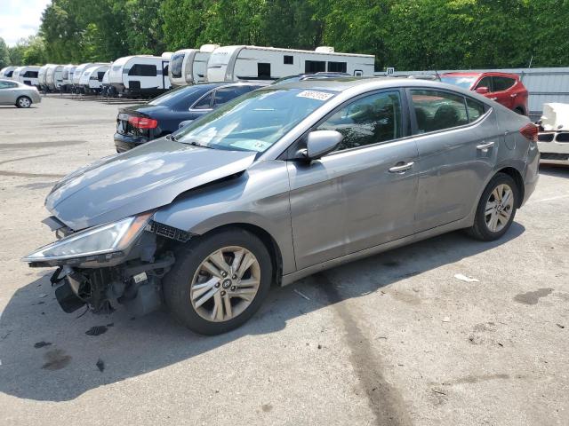 Vin: 5npd84lf2lh523576, lot: 58873155, hyundai elantra sel 2020 img_1